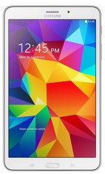 Замена шлейфа на планшете Samsung Galaxy Tab 4 8.0 LTE в Калуге